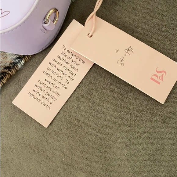 Popsuki purse - Picture 2 of 4